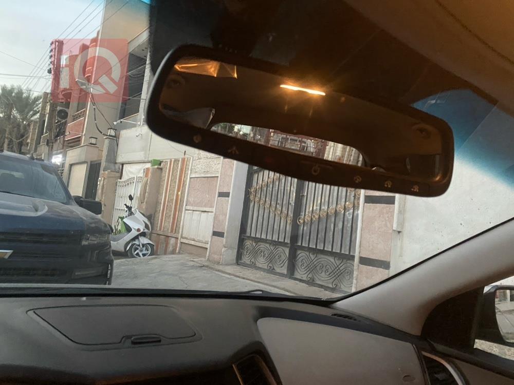 هیۆندای سەنتافی